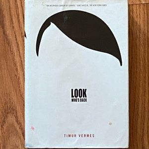 🌈4/$10🌈 Look Who’s Back